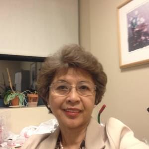 Meet your Posher, Nayda